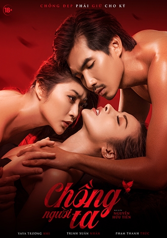 Chong Nguoi Ta (2020) Chồng Người Ta