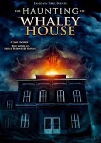 Ngôi Nhà Ma Ám Whaley The Haunting Of Whaley House