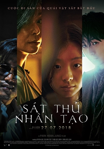 The Witch Part 1: The Subversion (2018) Sát Thủ Nhân Tạo