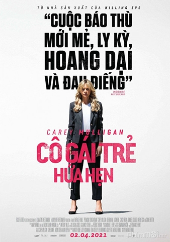 Cô Gái Trẻ Hứa Hẹn Promising Young Woman 2021