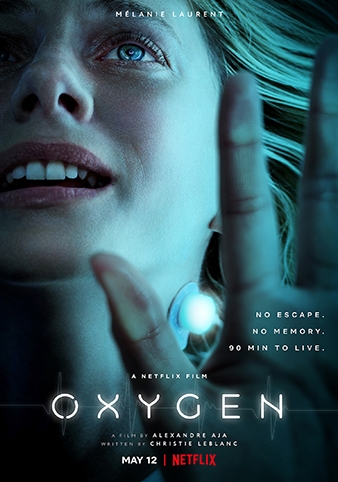 Oxygen (2021) Dưỡng Khí