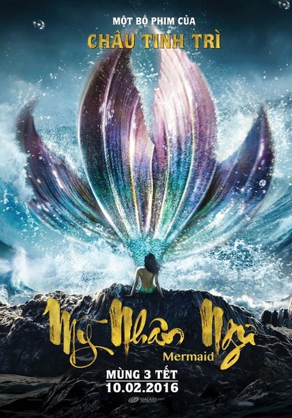 The Mermaid - Mỹ Nhân Ngư