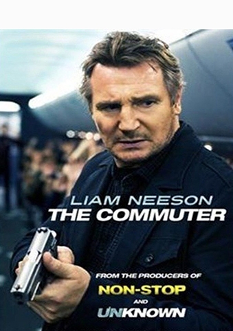 The Commuter (2018) Hành Khách Bí Ẩn