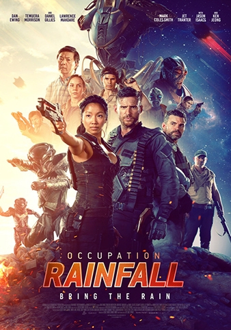 Occupation: Rainfall (2020) Giải Cứu Địa Cầu 2: Miền Nhiệt Đới