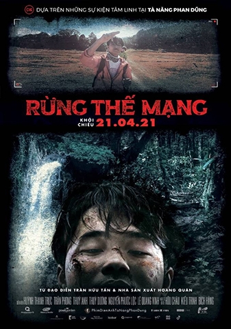 Survive (2021) Rừng Thế Mạng