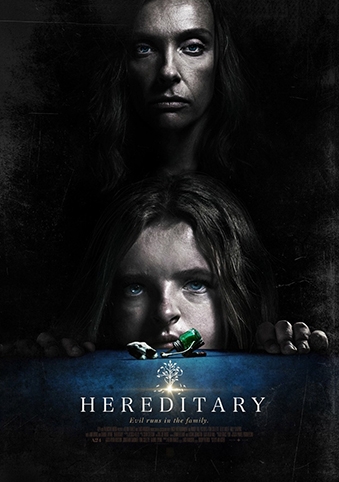 Hereditary (2018) Di Truyền
