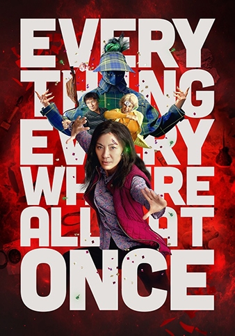 Everything Everywhere All At Once (2022) Mọi Thứ Mọi Nơi Mọi Lúc