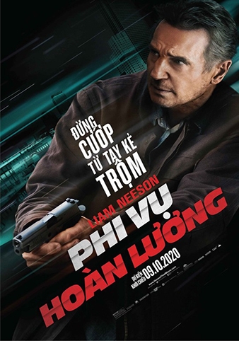 Honest Thief (2020) Phi Vụ Hoàn Lương