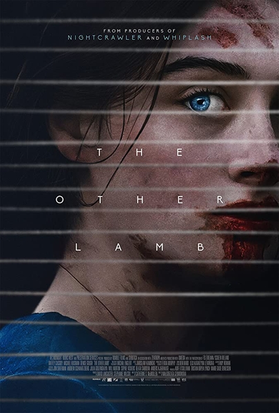 The Other Lamb (2020) Giáo Dị Phái