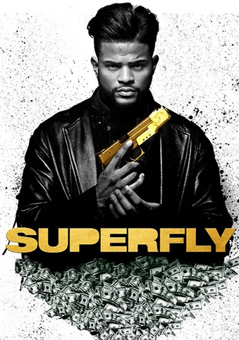 SuperFly (2018) Phi Vụ Cuối