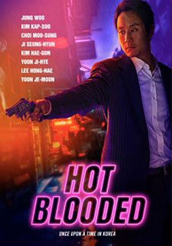 Máu Nóng (2022) Hot Blooded