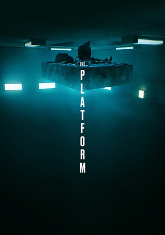 The Platform (2019) Hố Sâu Đói Khát