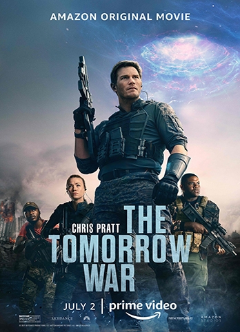 The Tomorrow War (2021) Cuộc Chiến Tương Lai