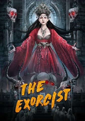The Exorcist (2022) Thiên Sư Trừ tà