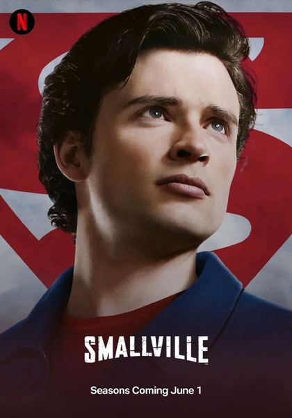 Thị trấn Smallville