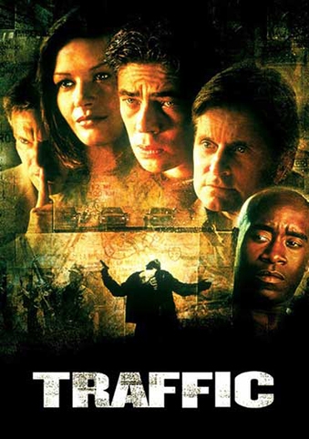 Traffik (2018) Nhân Chứng