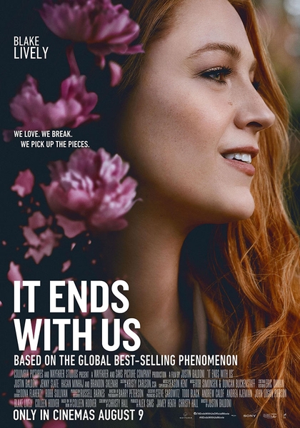 Nơi Tình Yêu Kết Thúc (2024) It Ends with Us