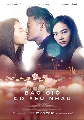 BAO GIỜ CÓ YÊU NHAU