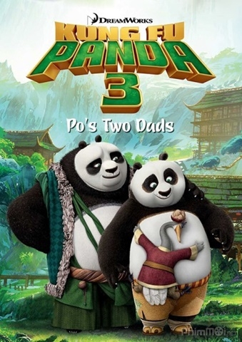 CÔNG PHU GẤU TRÚC 3 - Kung Fu Panda 3 (2016)