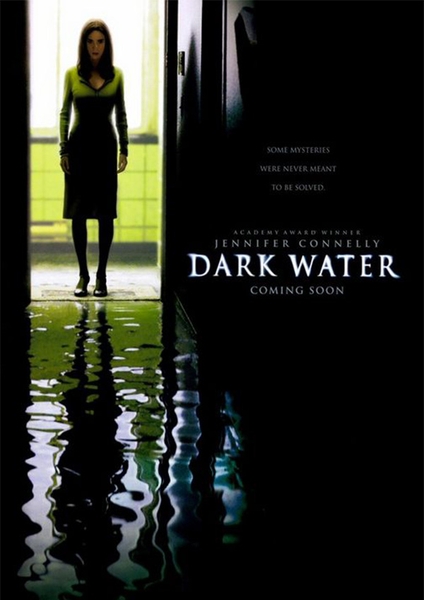 Dark Water - Ma Nước 