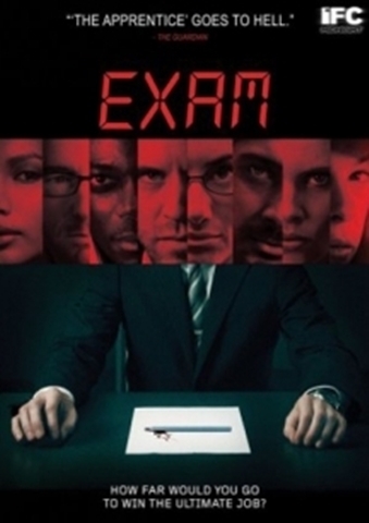KỲ THI TUYỂN ĐẪM MÁU Exam
