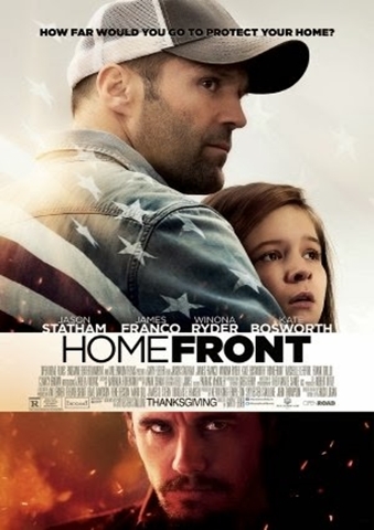 BƯỚC ĐƯỜNG CÙNG  Homefront
