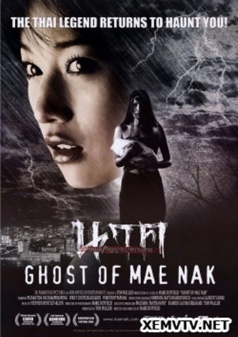 Hồn Ma Của Mae Nak - Ghost of Mae Nak