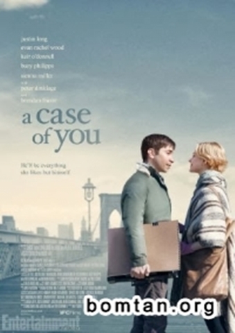 Mẫu Người Của Bạn (A Case of You)