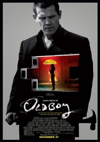 Đồng Môn  - Oldboy