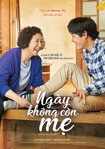 The Preparation (2017) Ngày Không Còn Mẹ
