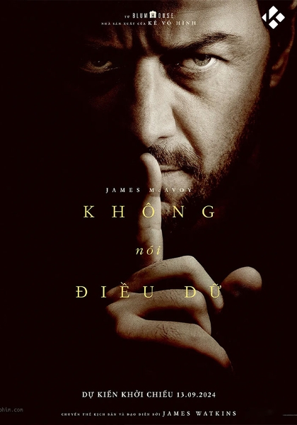 Không Nói Điều Dữ (2024) Không nói điều xấu