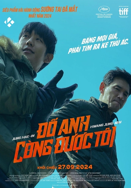 Đố Anh Còng Được Tôi