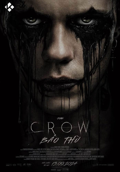 Báo Thù (2024) The Crow