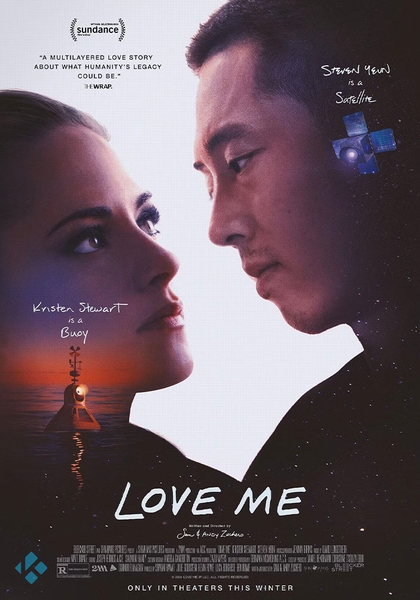Yêu Em Nơi Thế Giới Lụi Tàn (2025) Love Me