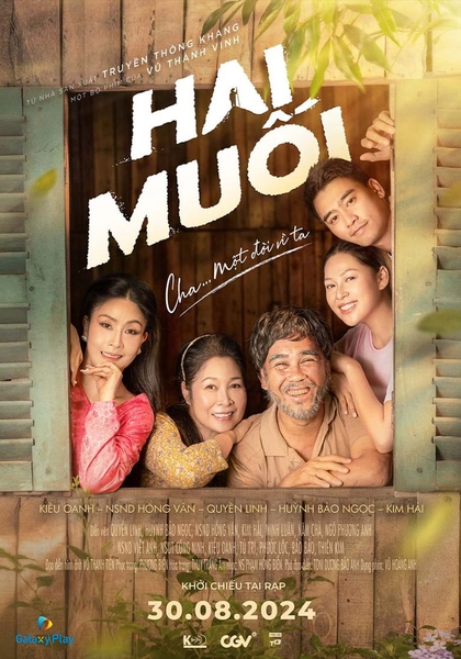 Hai Muối