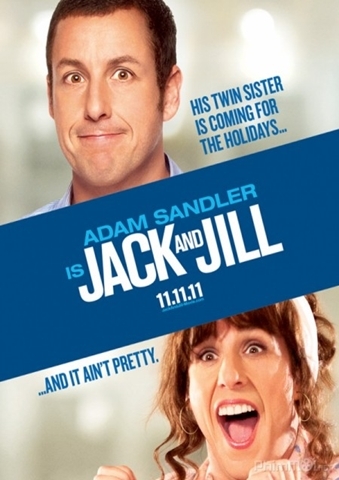 JACK VÀ JILL Jack and Jill