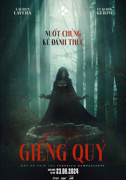 Giếng Quỷ (2024) The Well