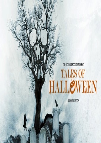 SỬ THI VỀ HALLOWEEN - Tales of Halloween (2015)