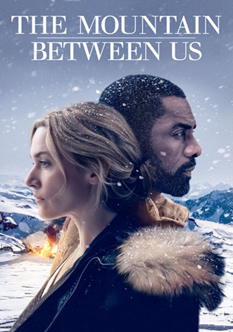 NGỌN NÚI GIỮA HAI TA The Mountain Between Us (2017)