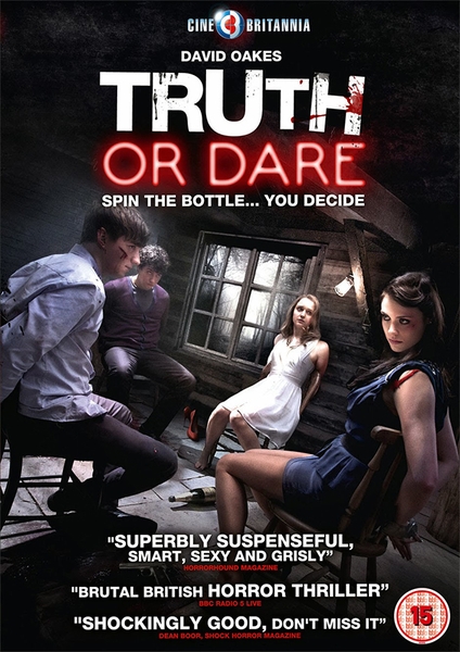 True Or Dare - Trò Chơi Tử Thần