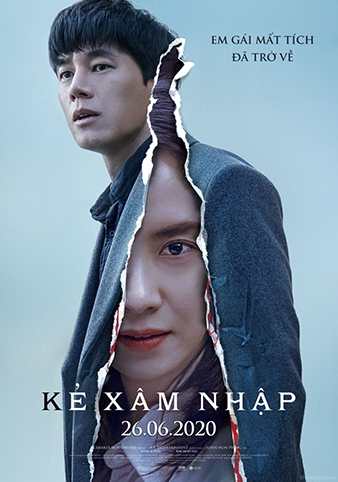 Intruder (2020) Kẻ Xâm Nhập