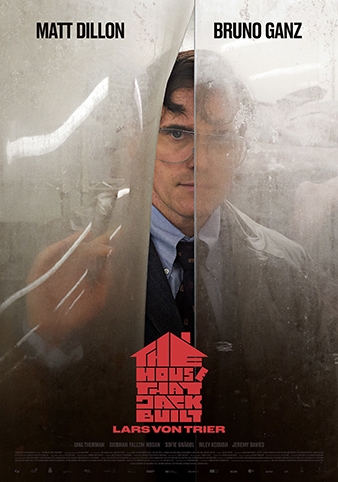 The House That Jack Built (2018) Ngôi Nhà Của Kẻ Sát Nhân