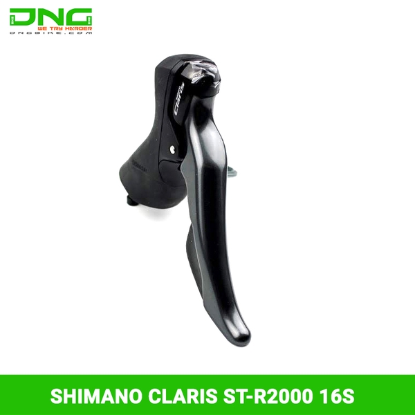 Tay đề lắc SHIMANO CLARIS ST-R2000 16S| Giá rẻ, chất lượng | Nhà phân ...