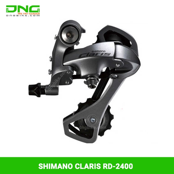 Củ đề xe đạp SHIMANO CLARIS RD-2400 8S