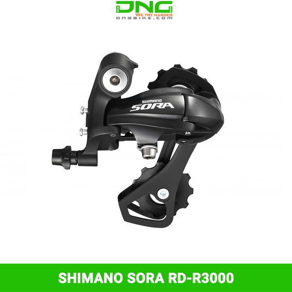 Củ đề xe đạp SHIMANO SORA RD-R3000-SS chính hãng | Nhà phân phối xe đạp ...