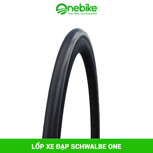 Lốp xe đạp SCHWALBE One 700x25, 700x28 | Nhà phân phối xe đạp thể thao ...