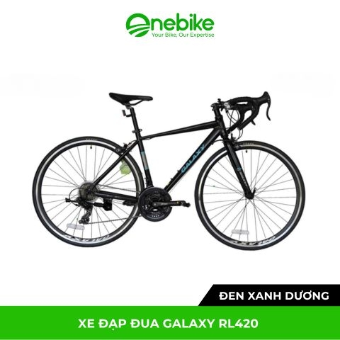 Xe đạp đua GALAXY RL420 giá rẻ, bền bỉ, chính hãng | Nhà phân phối xe ...