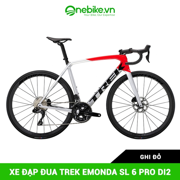 Xe đạp đua TREK EMONDA SL PRO DI2
