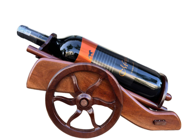 Kệ Pháo vang Ý Marcello 1.5Lit 13,5% Vol