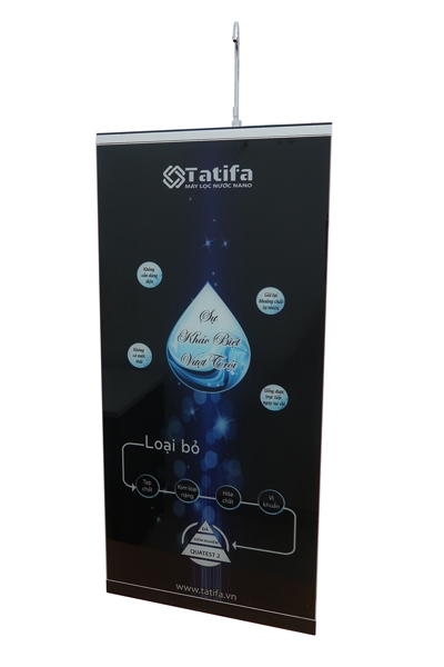 Máy lọc nước Nano Tatifa TTF-SE5.T1V